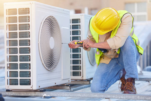 HVAC Troubleshooting in Bayou Vista, TX