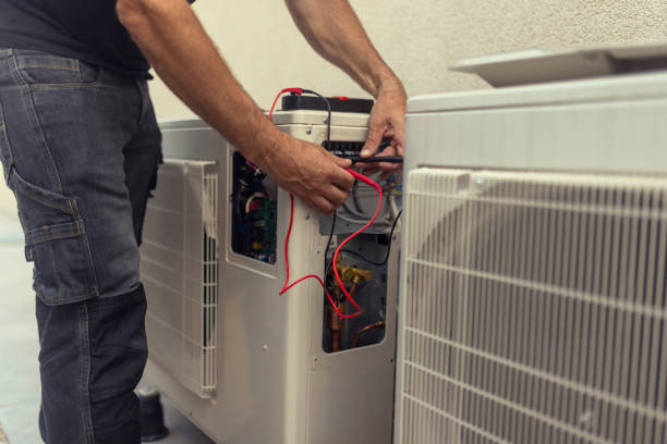 Ductless HVAC Repair in Bayou Vista, TX