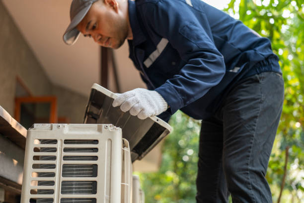 Best HVAC Maintenance Near Me  in Bayou Vista, TX