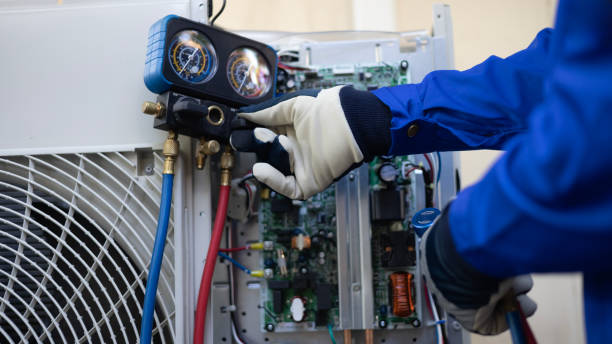 Best HVAC Maintenance Near Me  in Bayou Vista, TX
